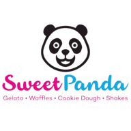 Sweet Panda 