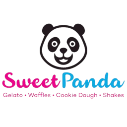 Sweet Panda Hillsborough logo.